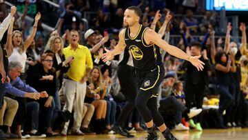 Curry regres&oacute; para los playoffs y Poole fue el h&eacute;roe del duelo inicial ante los Nuggets. Jokic no fue suficiente. Campazzo cumpli&oacute; su partido de sanci&oacute;n.