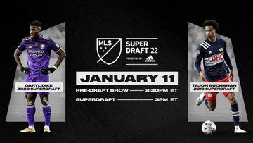 MLS SuperDraft 2023: Start time, draft order, top prospects