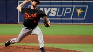 Orioles vs. Red Sox at the 2022 MLB Little League Classic