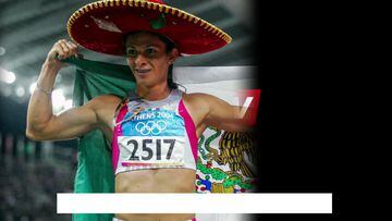 10 mujeres que dejaron el deporte de México en alto