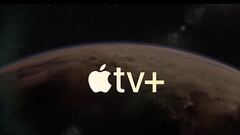 Estos son los estrenos que llegarán a Apple TV+ en mayo de 2022