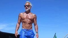 El multimillonario italiano Gianluca Vacchi se ha convertido en viral en Intagram al mostrar su estilo de vida basado en disfrutar