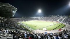 Gun-wielding PAOK owner banned for three years