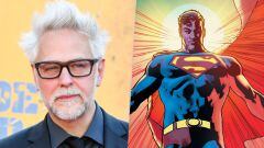 El guion de ‘Superman Legacy’ está completo “al 99,9%”, asegura James Gunn