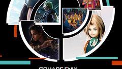 tokyo game show final fantasy ix square enix