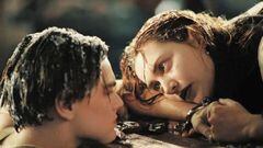 Titanic: Jack cabía en la puerta con Rose, esto respondió Kate Winslet