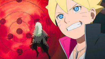 ¿Vuelve Naruto en 2023? ¿Es todo Boruto relleno y parte de un genjutsu de Madara?