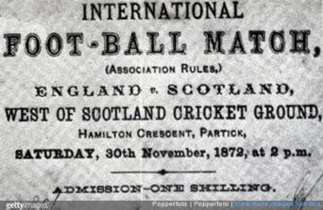 Football's modern rules were first codified in a London pub in 1863 and England played the first ever international match against Scotland in 1872. But a strained relationship with world governing body FIFA meant that England did not compete at a World Cup until the 1950 edition in Brazil, where they were humiliated 1-0 by the part-timers of the United States. They were dealt their most painful defeat three years later when a Hungary team inspired by the great Ferenc Puskas romped to a stylish 6-3 victory at a shell-shocked Wembley. The 1966 World Cup triumph restored the English game to its former lustre, but recurrent subsequent failings have exposed how far behind the rest of the world England has fallen.