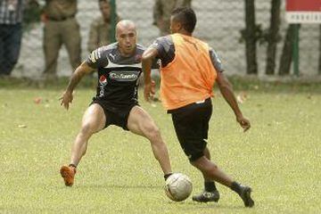 Medellín anhela la quinta estrella, trabaja en busca del título de la Liga Águila I-2015