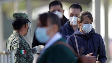 Vacunación rezagados Puebla: fechas, horarios y requisitos