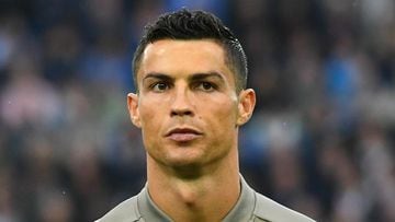 Cristiano Ronaldo has improved Juventus focus since joining