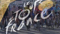 El Tour de Francia ya tiene nuevas de fechas programadas
