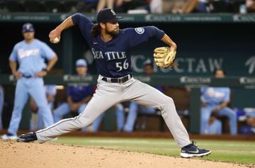 Seattle Mariners on cusp of making history - AS USA