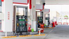 Gasolina a tres euros el litro: ¿cuál es el techo de precio de los carburantes?