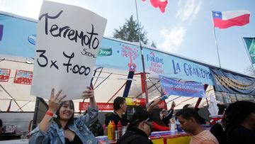 Fondas de Fiestas Patrias en Santiago hoy, 19 de septiembre: panoramas, precios y cartelera