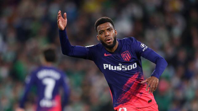 El Fenerbahce quiere fichar a Thomas Lemar