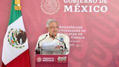 AMLO asegura que el 70% de las familias mexicanas reciben un apoyo social