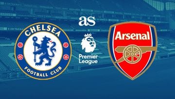 All the information you need to know on how and where to watch Chelsea host Arsenal at Stamford Bridge (London) on 12 May at 3:15pm EDT / 9:15pm CEST.