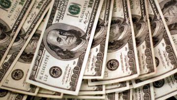 Precio del dólar hoy, 13 de agosto: Tipo de cambio en Honduras, México, Guatemala, Nicaragua...