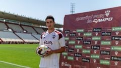 Olaetxea: “el Albacete es un club importante”