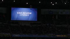 La IFAB actualiza la regla del fuera de juego al VAR