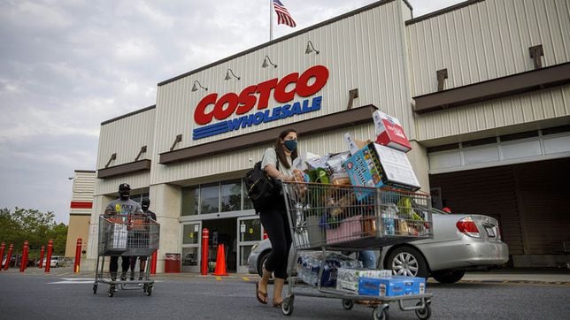 Why do they check your receipt when you leave Costco?