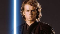 Hayden Christensen vuelve como Darth Vader en 'Obi Wan-Kenobi', la nueva serie de Disney Plus