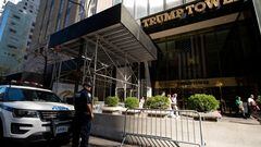 Donald Trump built his name as a New York real estate mogul then used that brand name across several other enterprises. Here’s a look at the brand today.