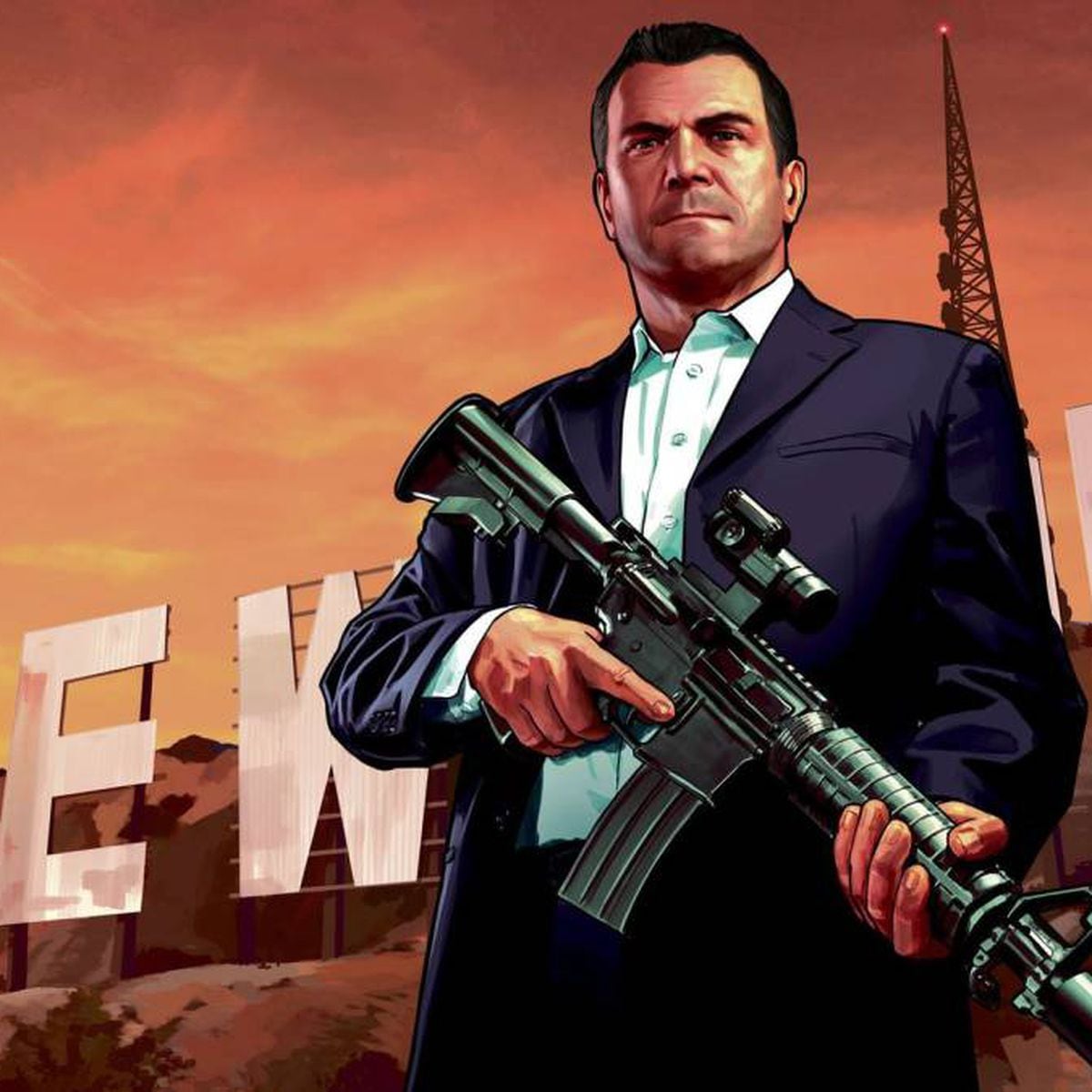 Trucos GTA 5: claves de Grand Theft Auto V para PS5, PS4, Xbox Series X