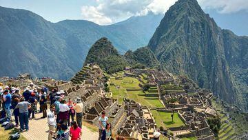 Reapertura de Machu Picchu: cuándo será y cómo funcionará