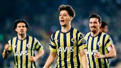With several clubs eyeing his signing, Güler will reportedly pause his summer holiday to hold talks with Fenerbahce’s president and head coach.