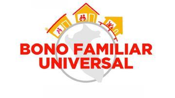 Bono Familiar Universal: link y cómo ver con DNI quién puede cobrarlo hoy, 6 de febrero