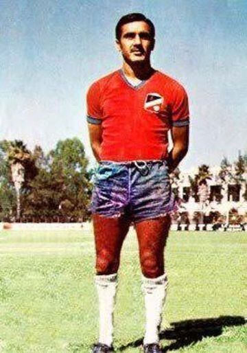 Gracias a su gol, México consiguió su primer punto en una justa mundialista, aunque fue el único y quedaría último en el Grupo 3, en el Mundial de 1958.