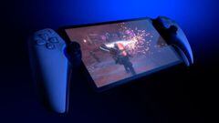 First video of PlayStation Project Q, Sony’s streaming gaming handheld