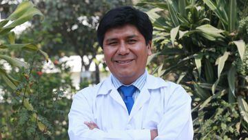 Quién es Mario Carhuapoma, el nuevo presidente de EsSalud en Perú