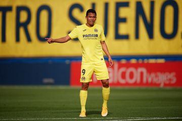 La calidad del colombiano es indudable y lo demostró con el Milan de la Liga Italiana, ahora tras varias temporadas en el Villarreal, el futbolista cafetalero milita para el Granada