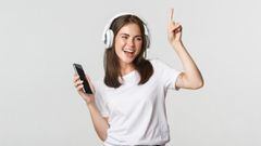 Día Internacional de la Música: 5 plataformas digitales para escuchar música