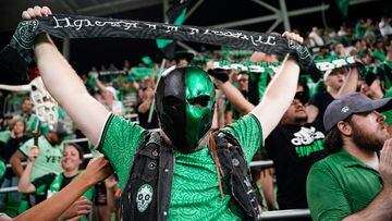 Los Angeles FC and Austin FC, who are both targeting a maiden MLS Cup final appearance, will contest the Western Conference title on Sunday.