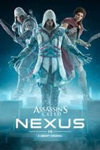 Carátula de Assassin's Creed Nexus VR