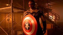 Este es el loco plan de Marvel Studios para evitar spoilers sobre Capitán América 4