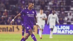 Nani gives Orlando City the win at the MLS Skills Challenge