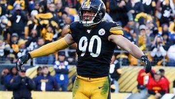 The Pittsburgh Steelers used a great first half to carry them to a road win over the Indianapolis Colts on Monday Night from Lucas Oil Stadium.
