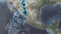 Clima en CDMX y EDOMEX, hoy 09 de mayo: ¿en qué alcaldías y municipios lloverá?