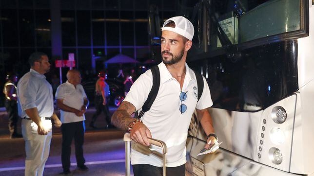 Isco will lose a fortune by staying in LaLiga