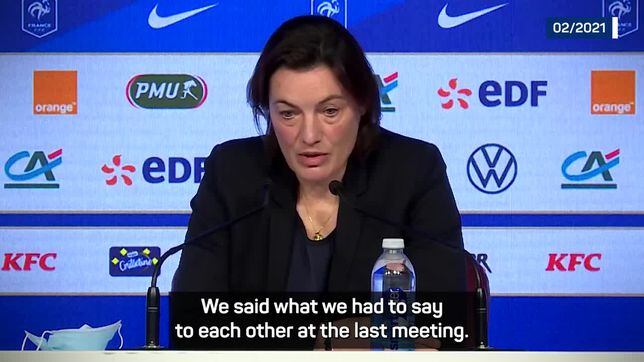 FIFA Womens World Cup 2023, France sack coach Corinne Diacre, Wendie  Renard, player revolt, news, latest, update