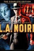 Carátula de L.A. Noire: The Complete Edition