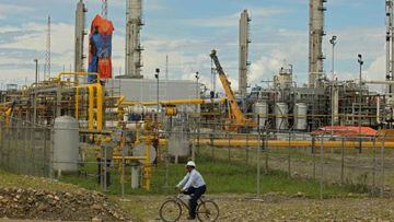 Consorcio de Camisea: cómo están las reservas de gas natural en Perú y qué hará el gobierno