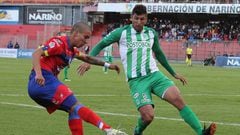 Atl&eacute;tico Nacional venci&oacute; 0-2 al Deportivo pasto por la fecha 9 de la Liga &Aacute;guila II-2018