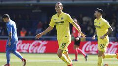 Sigue el Villarreal vs Getafe en directo online, partido de la 25&ordf; jornada de LaLiga Santander que se juega hoy a las 12:00 horas en el Estadio de la Cer&aacute;mica.
