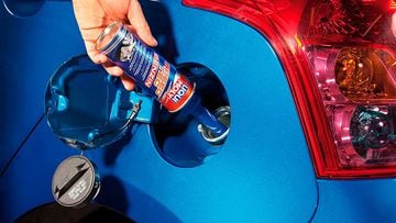 Aditivos para gasolina – Liqui-Moly©